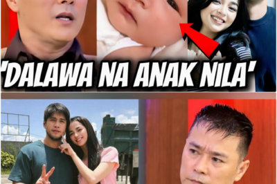 REBELASYON NG AMANG NAGMAMAHAL: JERIC RAVAL, BINASAG NA ANG KATAHIMIKAN; DALAWANG APO KINA AJ RAVAL AT ALJUR ABRENICA, KINUMPIRMA NA!