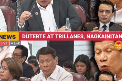 HAMON NI DUTERTE SA QUADCOM: MAGBIBIGTI AKO KUNG MAPATUNAYANG MAY KATOTOHANAN SA BANK ACCOUNTS!