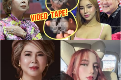 PAGSABOG NG TENSYON SA PAMILYANG TULFO: SENATOR RAFFY TULFO, DIUMANO’Y PINALAYAS ANG ASAWANG SI CONGRESSWOMAN JOCELYN TULFO MATAPOS ANG ISANG MATINDING KOMPRONTASYON!