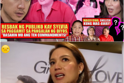 Karma ng Pagyayabang? Silvia Sanchez at Arjo Atayde, Binweltahan ng ‘Thou Shall Not Steal’ sa Gitna ng Flood Control Issue; Kathryn Bernardo, Kinuwestiyon ang Impluwensya!