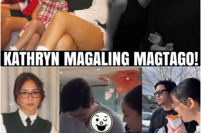 Kathryn Bernardo, Magaling Magtago ng Sikreto? Ang Katotohanan sa Likod ng Kanyang Pananahimik at ang ‘Secret Trip’ sa Amerika Kasabay ni Alden Richards!