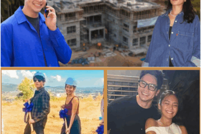 Ang High-Tech na Mansiyon ni Alden Richards, Katabi pala ng Casa Bernardo ni Kathryn—Senyales na ba Ito ng Forever?