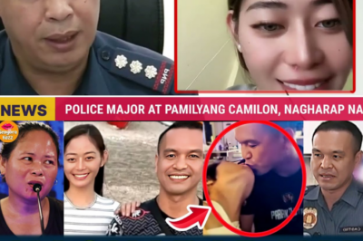 DUGUAN at WALANG MALAY: Mga Saksi at DNA, Itinuro ang Police Major sa Pagkawala ng Beauty Queen na si Catherine Camilon; P500K Reward, Inihanda!
