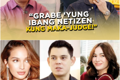 Richard Gutierrez, Bumasag na ng Katahimikan: Barbie Imperial, Hindi Third Party sa Hiwalayang Sarah Lahbati; Annulment, Tuloy Na!
