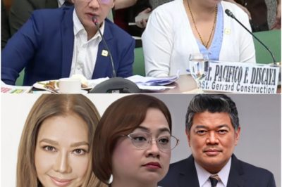 🔥 YANIG ANG MEDIA SA PILIPINAS: MGA PANAYAM KAY CURLEE AT SARAH DISCAYA PINAGBIBINTANGANG “BINAYARAN PARA MAIPALABAS” — MGA BETERANONG MAMAMAHAYAG, NASA GITNA NG BAGYO