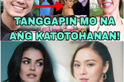 MULA LONDON HANGGANG NOTTING HILL: KIM CHIU, NAGNINGNING NA PARANG HOLLYWOOD STAR NGUNIT INALMAHAN NG MGA FANS NI JANINE GUTIERREZ!