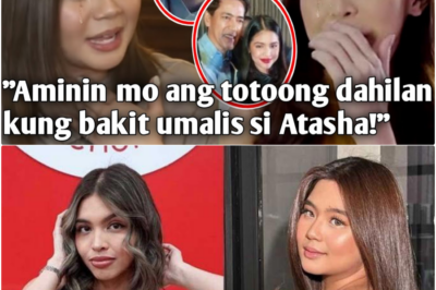 LIHIM SA LIKOD NG EAT BULAGA: Ang Cryptic Post ni Miles Ocampo, ang ‘Cold War’ kay Maine Mendoza, at ang Tunay na Dahilan ng Pagkawala ni Atasha Muhlach!