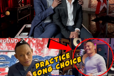 Ang Kontrobersyal na ‘Song Choice’ ni Bunot Abante: Isang Mapanganib na Hudyat na Nagbigay-sigla at Naghati sa Bansa