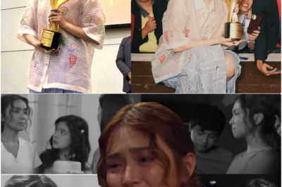 🔥 YANIG ANG SHOWBIZ PHILIPPINES: BINATIKOS SI KATHRYN BERNARDO MATAPOS TANGGAPIN ANG “MOST INFLUENTIAL CELEBRITY” — MAY PUWANG PA BA ANG PANANAHIMIK?