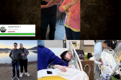 ‘Isang Hamon’: Ang Matinding Laban ni Kris Aquino sa 100+ Drug Allergies at 18-Buwang Pagsusulit ng Kalusugan sa Amerika