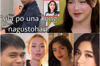 HIGIT PA KAY JILLIAN WARD: EMAN BACOSA PACQUIAO, INAMIN NA SINA ANDREA BRILLANTES AT KATHRYN BERNARDO ANG KANYANG MGA ‘FIRST LOVE’ SA SHOWBIZ