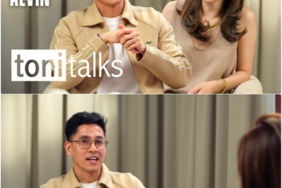 DOC ALVIN SA TONI TALKS: Ang Katotohanan sa Likod ng Kalusugan ng mga Pilipino, ang mga ‘Silent Killers’ sa Kabataan, at ang Hamon ng Isang ‘Internet Doctor’