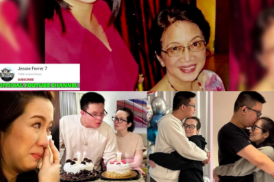 ANG ISANG HILING NI KRIS AQUINO: BAKIT KAILANGANG UMAABOT SIYA SA 2025 PARA KAY BIMBY AT KUYA JOSH—ANG EMOSYONAL NA MENSAHE NG ISANG INANG LUMALABAN SA KAMATAYAN