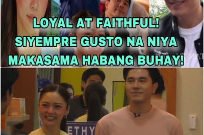 Bistado na ang Selos: Paulo Avelino, Hindi na Maitago ang Pagbabakod kay Kim Chiu sa Likod ng “Trabaho Lang” na Palusot