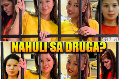 Trahedya ng Kasikatan: Ang Nakakagulantang na Pagbagsak ng mga Filipino Celebrity sa Kumunoy ng Iligal na Droga