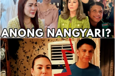 TINDIG NG KATOTOHANAN: Hiwalayan nina Claudine Barretto at Milano Sanchez, Nauwi sa Matinding Kontrobersiya dahil sa Isang Kasambahay!