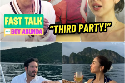 Hiwalayang Gerald Anderson at Julia Barretto, Nauwi sa Iskandalo! Andrea Brillantes, Umanong Madawit Matapos ang Isang Insidente sa Set!