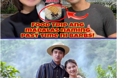 David Licauco, Natawa sa Isyu ng “Mystery Girl”; Barbie at David, Palihim nga bang Nagkikita at Nagfu-food Trip sa Likod ng Camera?