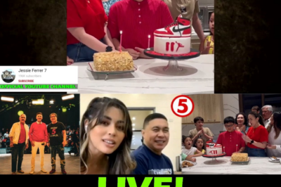 ANG LIHIM NG ‘LUMALABAS LANG’ NA DIMPLES AT PILIK-MATA NI JOSE MANALO: ISINIWALAT ANG KAKAIBANG KWENTO NG KANYANG PAGKAPINAGLIHI SA SANTO NIÑO SA TONDO