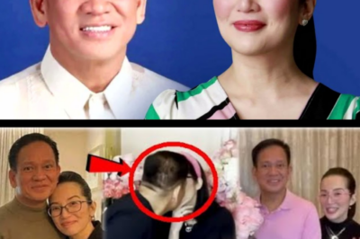KRIS AQUINO, NATAGPUAN ANG KAPAYAPAAN SA ARMAS NI MEL SARMIENTO: ANG LOVE STORY NA NAGTULOY SA PAG-IISANG-DIBDIB AT NAGPAIYAK SA ISANG REYNA