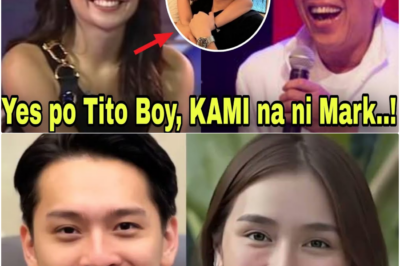 HULI SA AKTO: KATHRYN BERNARDO AT MAYOR MARK ALCALA, SPOTTED SA ISANG ROMANTIKONG DINNER DATE; RELASYON, IBINULGAR NA NGA BA SA PUBLIKO?