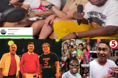 Zombie Jose Manalo at Ang Walang Kupas na Dabarkads: Paanong Ang Tawa Mula sa TV5 ay Umaabot sa Nigeria, Australia, at Buong Mundo, Nagpapatunay sa Hindi Mapapantayang Katapatan ng Fans?