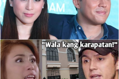 ANG BAHAY NA REGALO, IBINEBENTA! Toni Gonzaga, Naghahanap ng ‘Tahimik’ na Buhay sa Amerika Matapos ang Eskandalo ni Paul Soriano; Ang Benta ng Ari-arian, Isang Simbolismo ng ‘Pagputol’ sa Nakaraan