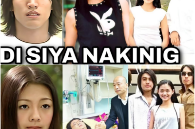 Paalam, Sanchai: Trahedya sa Japan, Pagpanaw ni Barbie Hsu Dahil sa Influenza-Pneumonia; Ang Emosyonal na Pahayag ni Daoming Si