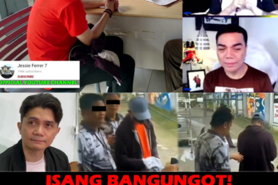 BANGUNGOT NA NANGYARI SA ISANG SIKAT NA ARTISTA: Ang Nakakagulat na Legal na Pagbabalik-loob sa Kaso ni Vhong Navarro at Deniece Cornejo