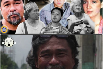 Mula sa matinding liwanag ng spotlight hanggang sa malamig na semento ng lansangan, yumanig ang showbiz sa nakakagulat na pagbagsak ng mga bituing minsang sambahin ng publiko. Dating hinahangaan at punô ng parangal, ang ilang sikat na aktor ay ngayo’y biktima ng sariling demonyo—droga, depresyon, at tuluyang pagkalugmok.