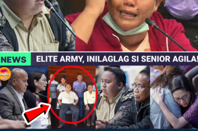 Hustisya sa mga Biktima: Ang Nakakagimbal na Pagbagsak ni “Senior Agila” Matapos ang Pagtitiwalag ng mga Magsasabing Miyembro ng SBSI Cult