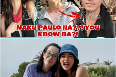 Kris Aquino, May Pasabog na ‘Banta’ kay Paulo Avelino: Ang Madamdaming Pagbisita nina Kim Chiu at Paulo sa California sa Gitna ng Pakikipaglaban sa Sakit