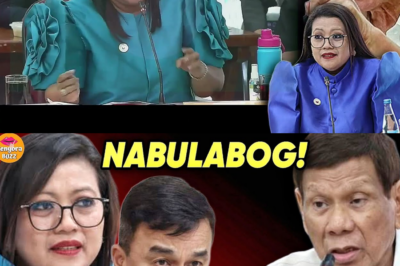 NABISTO! Pulis na Salarin sa EJK, Umamin sa NBI—Pero Pinawalang-Bisa Dahil sa ‘Di-Pinirmahang Confession’