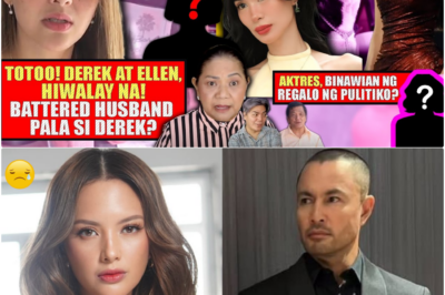Kumpirmadong Hiwalay? Ellen Adarna at Derek Ramsay, May Lamat na nga ba? Plus: Heart Evangelista, Tinamaan nga ba ng Karma sa Fashion Week?