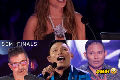 NAGKAGULO: Ang Kontrobersyal na Song Choice na Halos I-sabotahe ang “World-Class” na Performance ni Bunot Abante sa AGT!