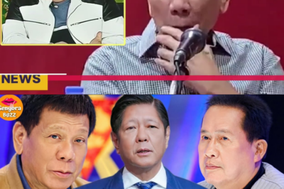 Duterte, Nagbigay ng ‘Firewall’ na Payo Kay Quiboloy: Manatili sa ‘Impenetrable’ na Tamayong; Hindi Raw Tatanggap ng Surrender!