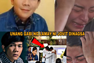 ANG HULING KANTA: Pagbagsak ni Jovit Baldivino, Nagsilbing Hudyat ng Trahedya – Sakripisyo ng Boses na Sinira ng Aneurysm