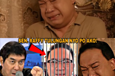 ANG MAPAIT NA KARMA NG KAPANGYARIHAN: Roderick Paulate, Handa na Bang Harapin ang Hanggang 62 Taong Pagkakakulong at Permanenteng Pagkadiskuwalipika sa Kasong Graft at ‘Ghost Employees’?