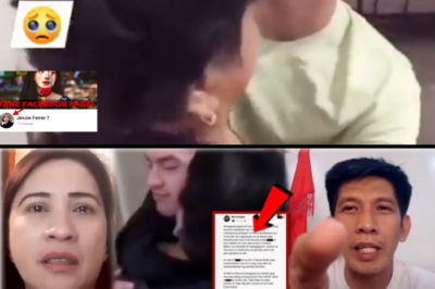 Wala Nang Sasarap Pa: Jason Tesorero, Buong-Pusong Ipinagtanggol si Mygz Molino Laban sa Masakit na ‘Below The Belt’ na Pambabatikos Matapos ang Pagpanaw ni Mahal