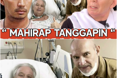 ANG LIHIM NA PAIN: Bing Davao, Ibinunyag ang ‘Di Natupad’ na Relasyon kay Ricky Davao; Matinding Pakiusap kay Coco Martin Matapos ang 20 Taong Pagtago sa Islam