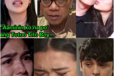 ANG DAMDAMIN NA PAG-AMIN NI ANDREA: PAANO NAWAKAS ANG SETHDREA DAHIL SA ‘SQUID GAME’ AT PAGLABAS NI FRANCINE DIAZ!