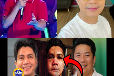 Haring Generosity: Ang Di-Malilimutang P1 Milyong Tulong ni Kuya Wil Kay Vhong Navarro sa Gitna ng Pinakamalaking Pagsubok