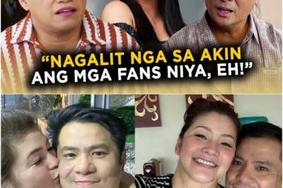 Ogie Alcasid, Walang Takot na Ibinunyag ang ‘Medyo Bastos’ na Sikreto ng Kilig Nila ni Regine, at Ang Kanyang Masakit na Pagsisisi Bilang Ama