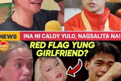 ANG INA NI CARLOS YULO, UMALMA! HINDI PERA, KUNDI “RED FLAG” NA GIRLFRIEND ANG UGAT NG HIDWAAN; P70K GINAWANG ‘BOND’ UPANG IPAGTANGGOL ANG ANAK