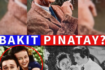 Mula Liwanag Tungo sa Trahedya: Ang Nakakakilabot na Kwento ng Pagpaslang kay Lilian Velez ng Sarili Niyang Ka-Love Team