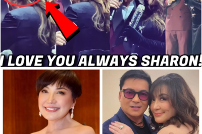 Hinding-Hindi Magbabago: Gabby Concepcion at Sharon Cuneta, Naging Emosyonal sa Madamdaming Pag-amin ng Pagmamahal sa Isa’t Isa!