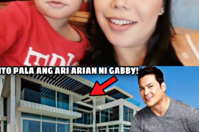 Pagsisiwalat sa Hindi Inaasahang Tagapagmana ng Milyon-Milyong Imperyo ni Gabby Concepcion: Ang Sikreto sa Kanyang Napakalaking Kayamanan!