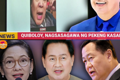 ANG PAGGUHO NG ‘KAHARIAN’: Dating Top Executive, Naglantad ng Pagsasalaula sa Pondo at Laganap na ‘Fake Marriage’ Scam ni Quiboloy sa Ibang Bansa