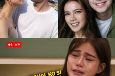 LUHAAN SI MARIS RACAL! Binasag ang Pananahimik, Inaming Nagmahal sa Akalang Single: ‘Pareho Kaming Nalinlang ni Jam Villanueva’