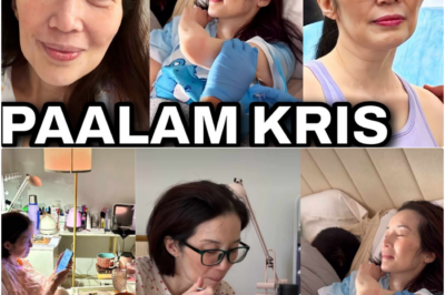 ‘LALABAN PA RIN AKO’: Kris Aquino, Mariing Pinabulaanan ang Kumalat na Death Hoax; Ang Kritikal na Laban sa Autoimmune Disease, Hindi Matitinag.